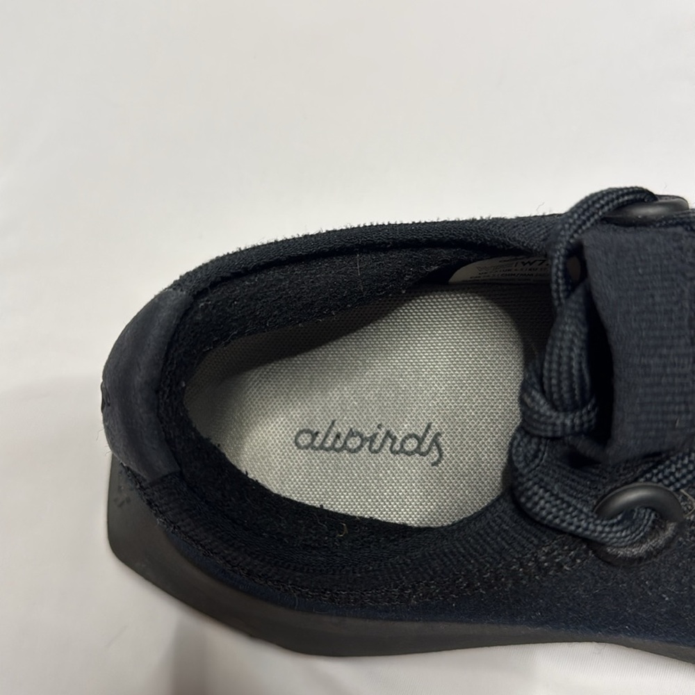Allbirds wool dasher mizzle - Picture 4 of 6